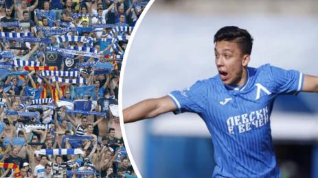 Филип Кръстев