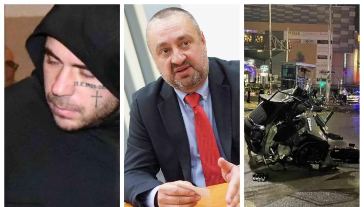 Семерджиев - Ново разследване срещу Семерджиев