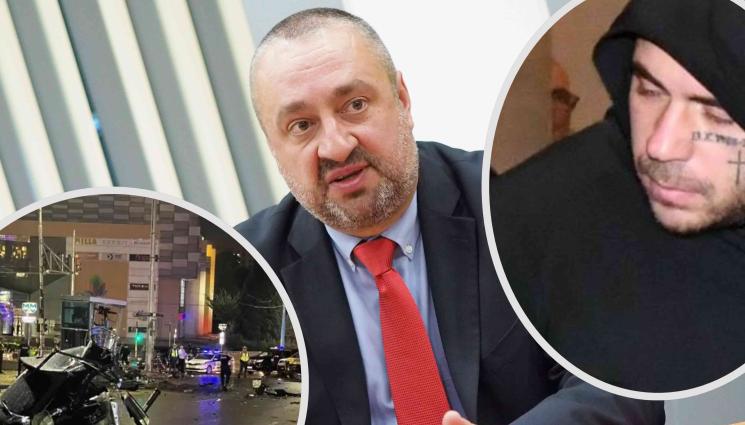 Семерджиев - Ясен Тодоров пред 