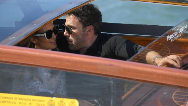 Бен Афлек отново ще бъде Батман 