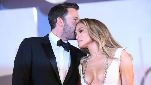 Дженифър Лопес достигна 219 млн. последователи в Instagram след сватбата с Бен Афлек