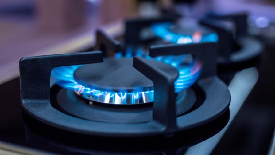 „Булгаргаз” обяви прогнозната цена на газа за ноември