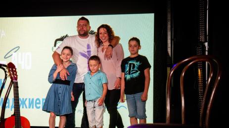 Ангелин Балсамаджиев