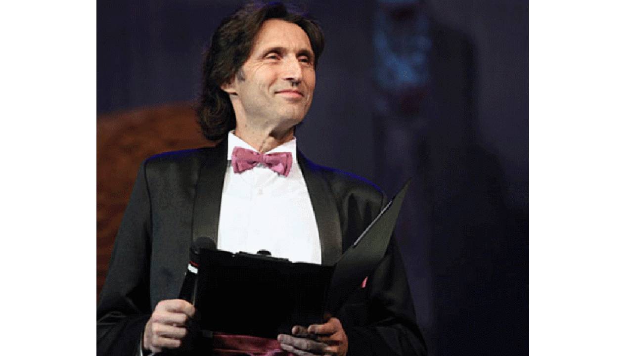 Иван Балсамаджиев