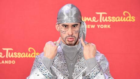 bad bunny бед бъни