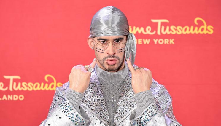 bad bunny бед бъни - ОТЛИЧНИК: Бед Бъни отново оглави класацията на 