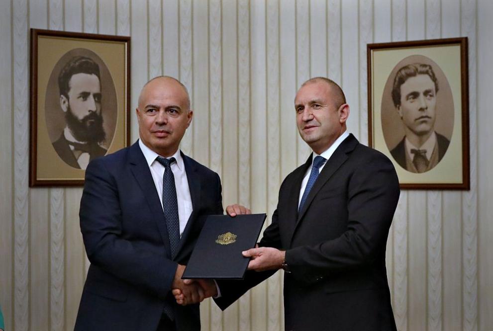 БСП ще върне утре на президента неизпълнен мандата за съставяне
