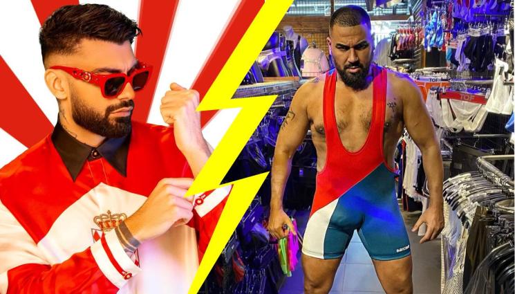 азис меди - НОВО 20: Азис засипа Меди с комплименти