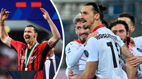 Златан Ибрахимович