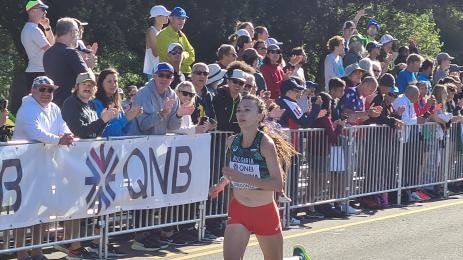 Милица Мирчева