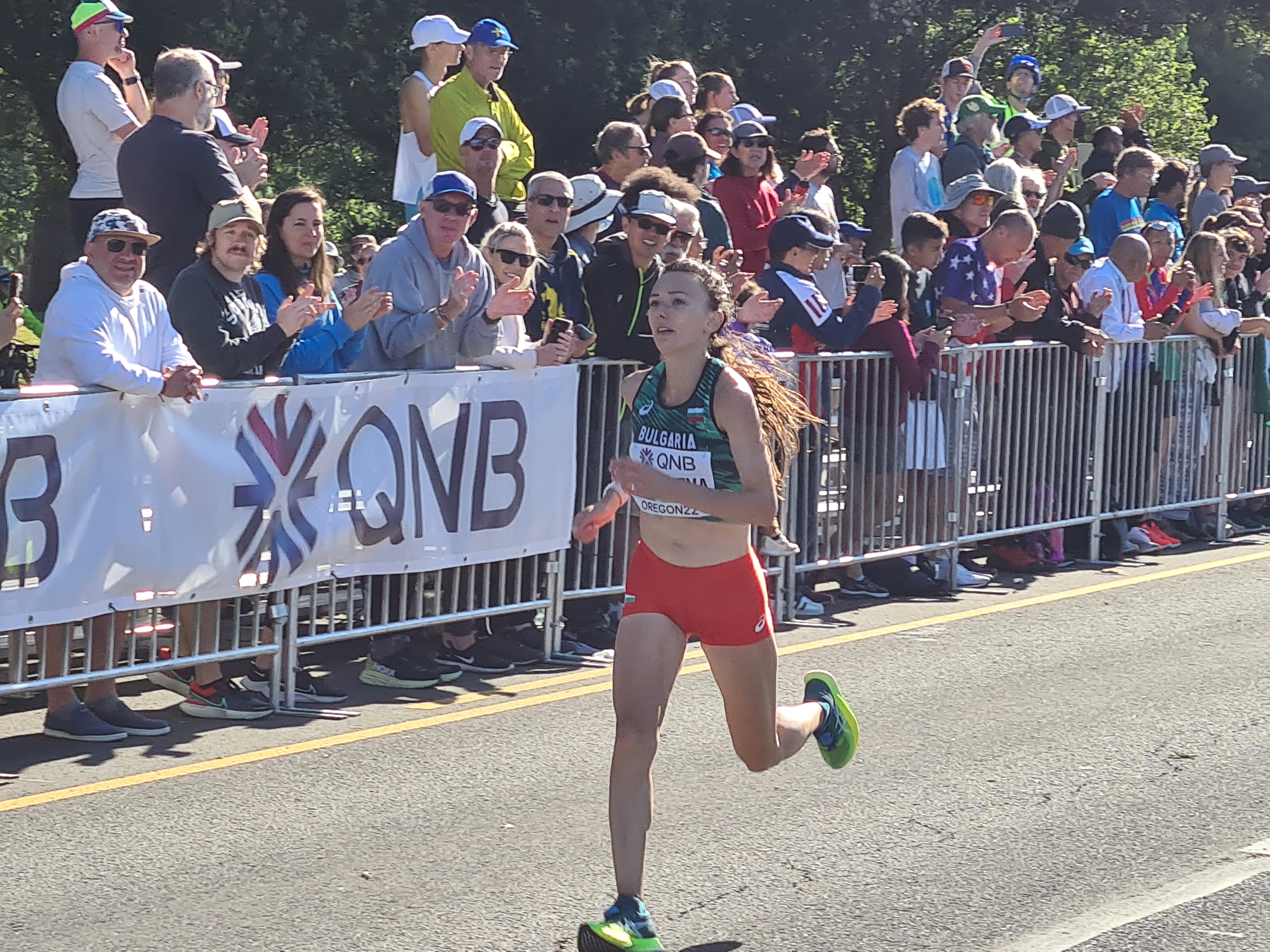 Милица Мирчева