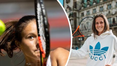 Дария Касаткина