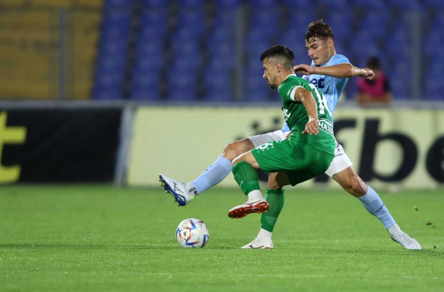 Арда Берое1