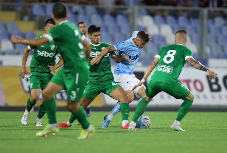 Арда Берое1