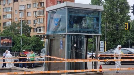 Черни връх катастрофа