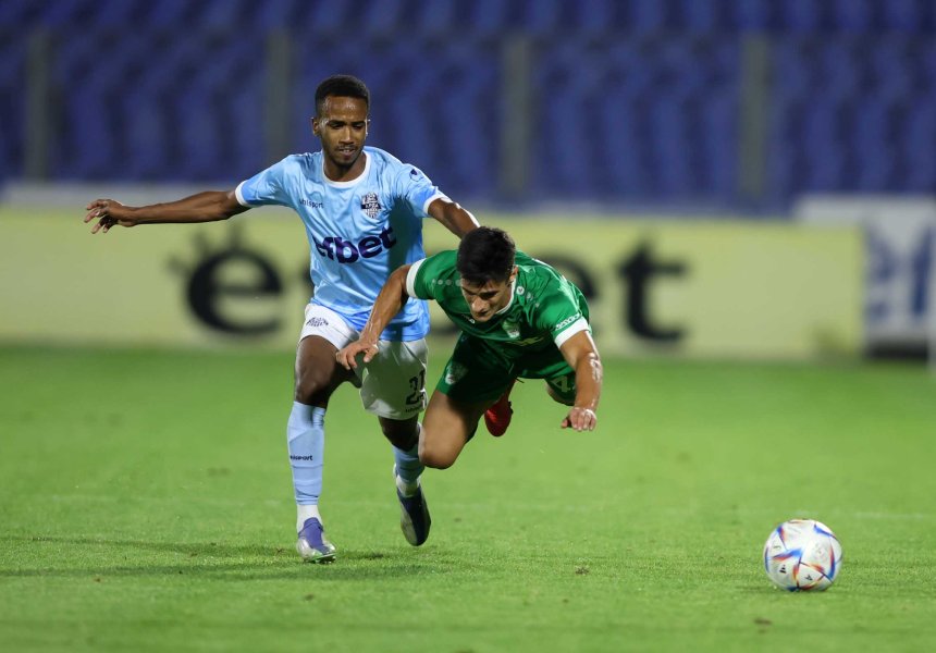 Арда Берое1