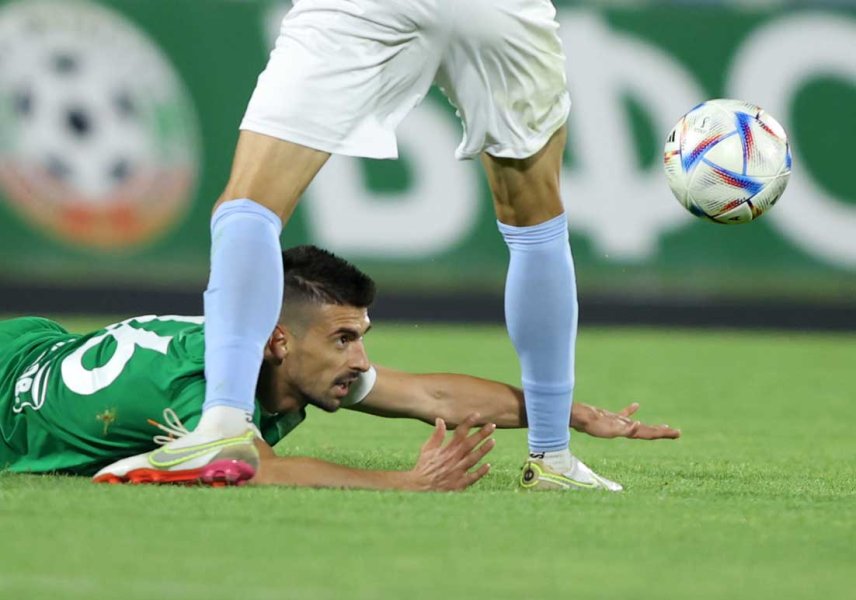 Арда Берое1