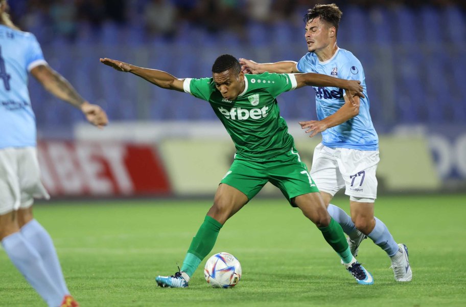 Арда Берое1