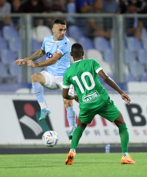 Арда Берое1