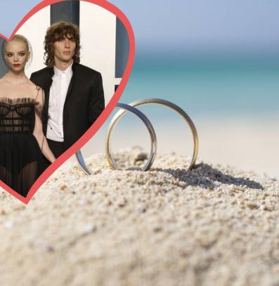 Аня Тейлър Джой