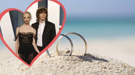 Аня Тейлър Джой