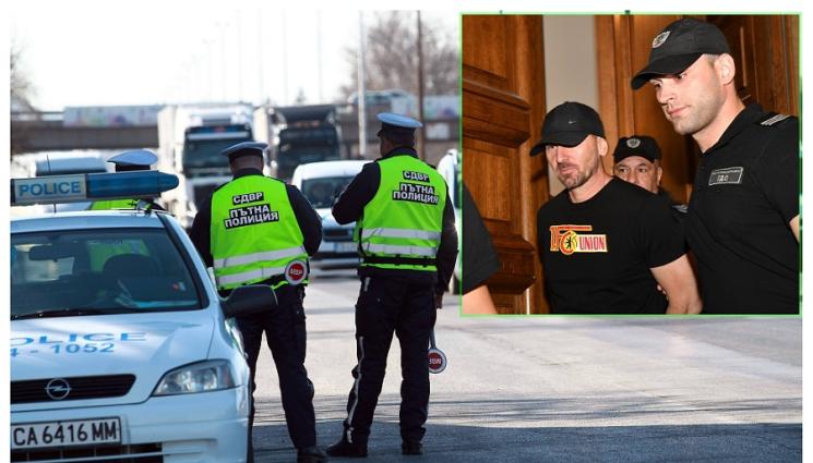 s - БЕЗНАКАЗАНОСТ: Затвор само за 17 като Токев, карали пияни или друсани