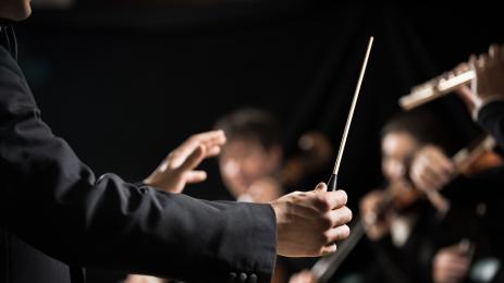 класическа музика концерт