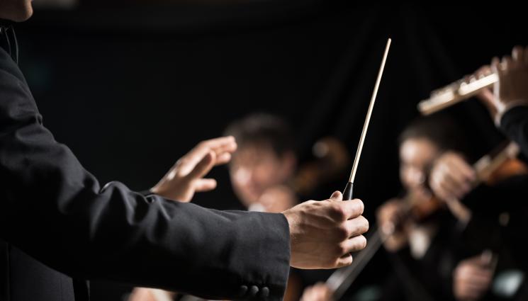 класическа музика концерт - КУЛТУРЕН АФИШ: