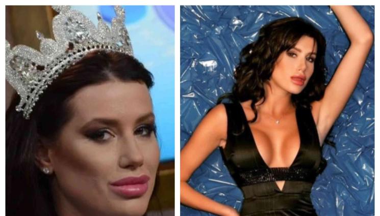 радинела - ЩЕ ИЗЧЕЗНЕ: Мис България се стопи (СНИМКА)