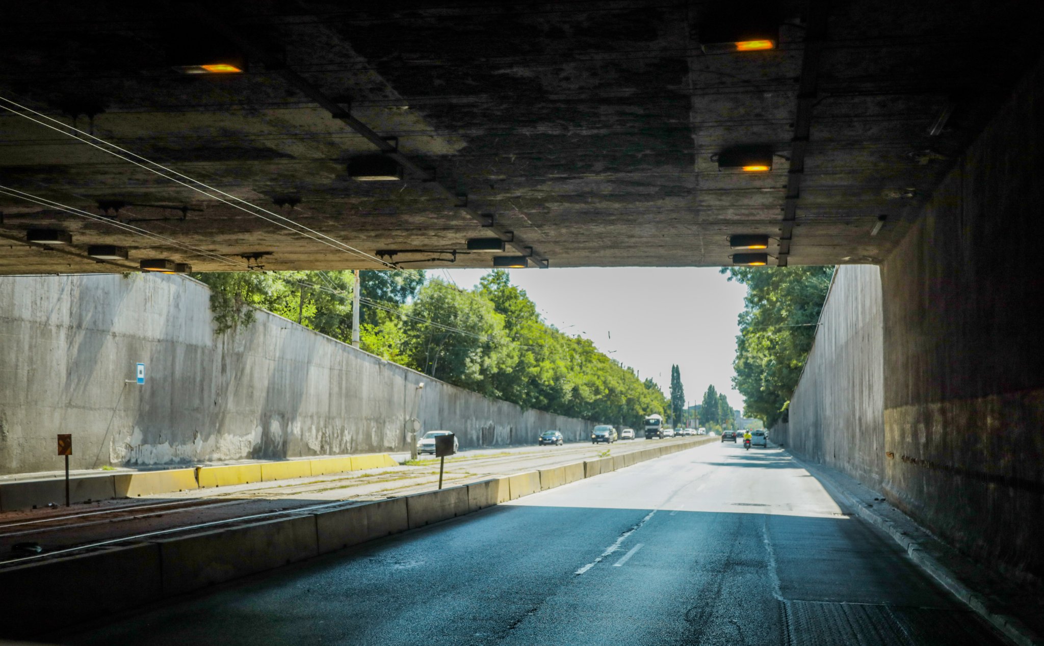 тунел Люлин