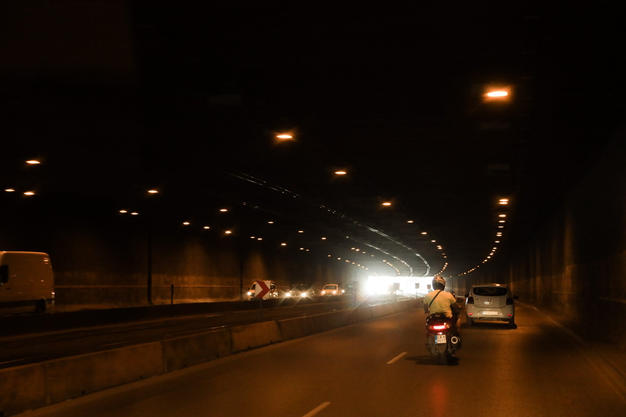 тунел Люлин