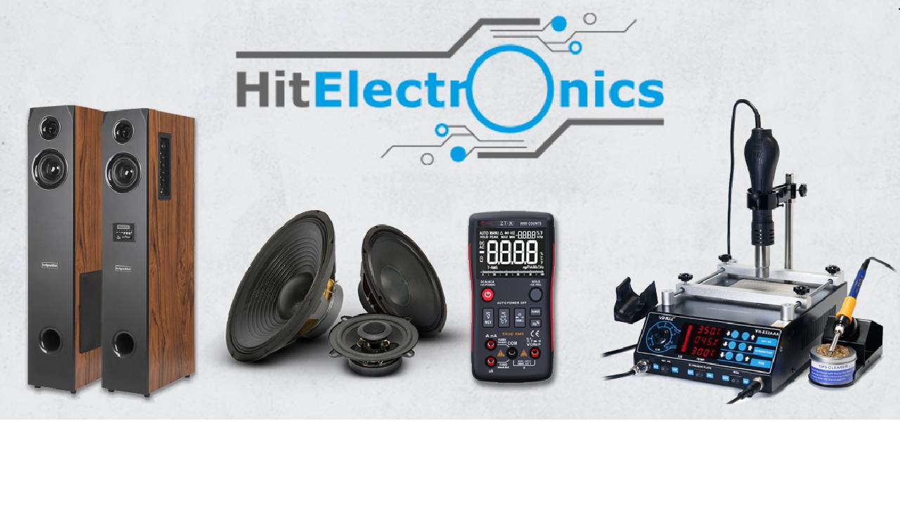 Hit Electronics