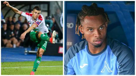 Страхил Попов Жереми Петрис