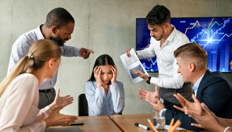 Хора - АСТРО: Най-токсичните зодии