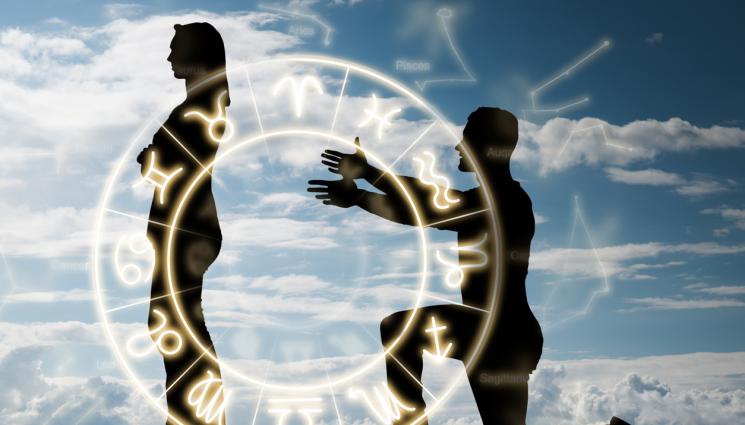 Зодии - АСТРО: Най-несъвместимите зодии