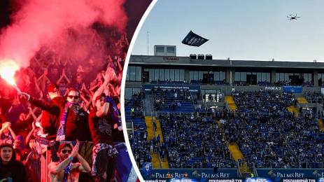 Левски Георги Аспарухов