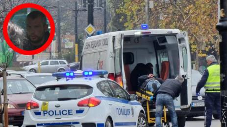 Адриан Христов Щази ултрас Левски