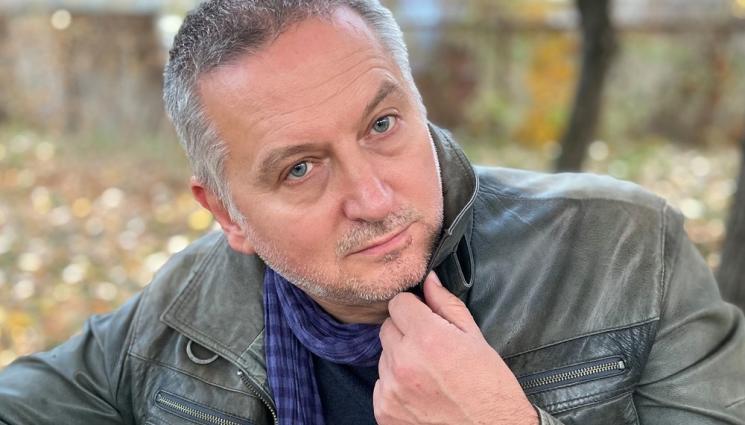 георги госродинов - ПОРЕДЕН УСПЕХ: