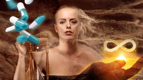 безсмъртие