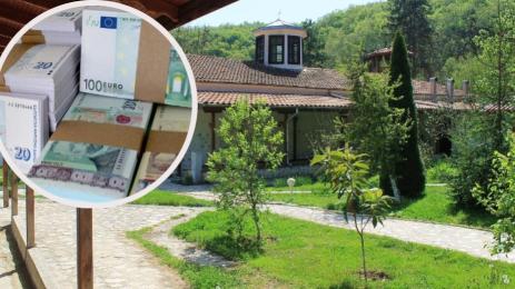 черква Преподобна Стойна