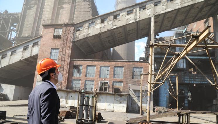 Кирил Петков Брикел - Кирил Петков пита за връзка между 