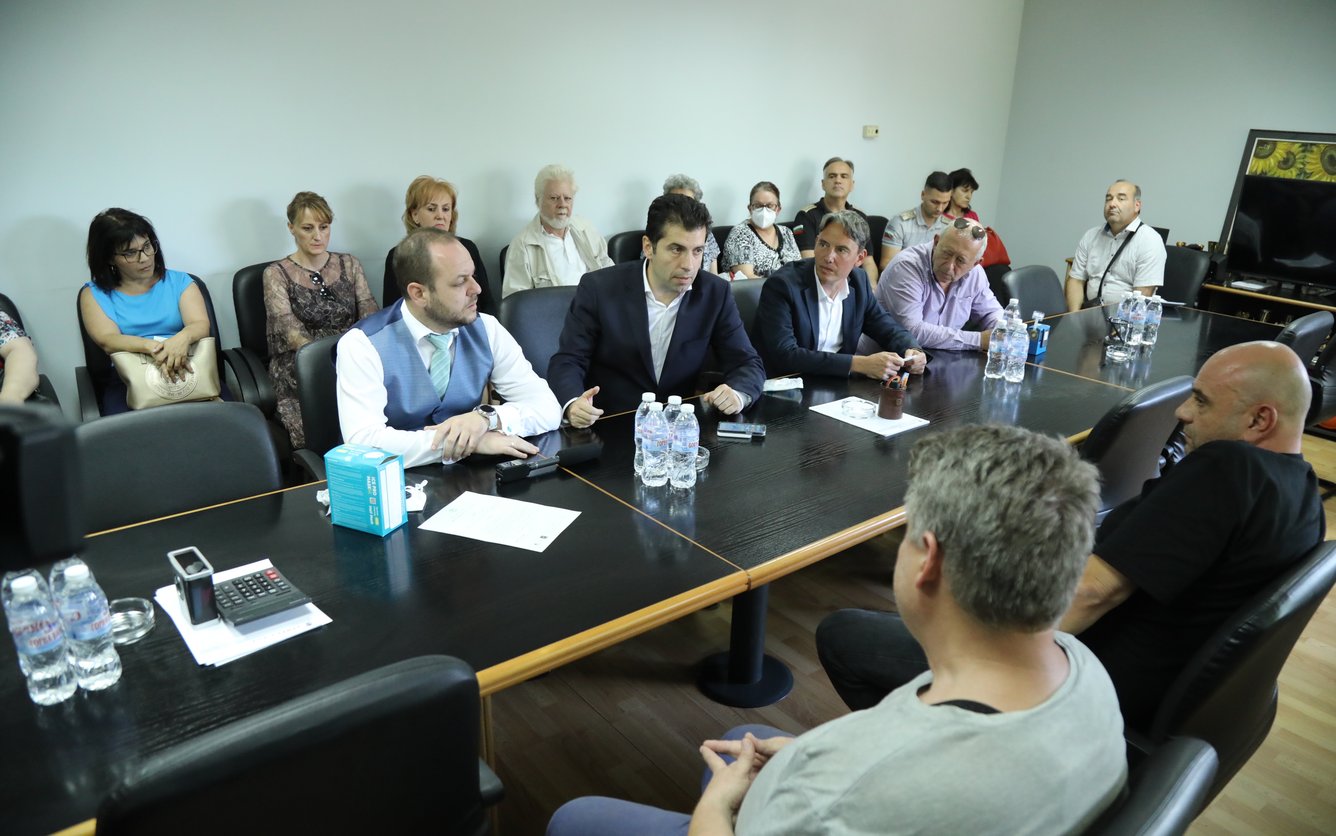 Кирил Петков Брикел