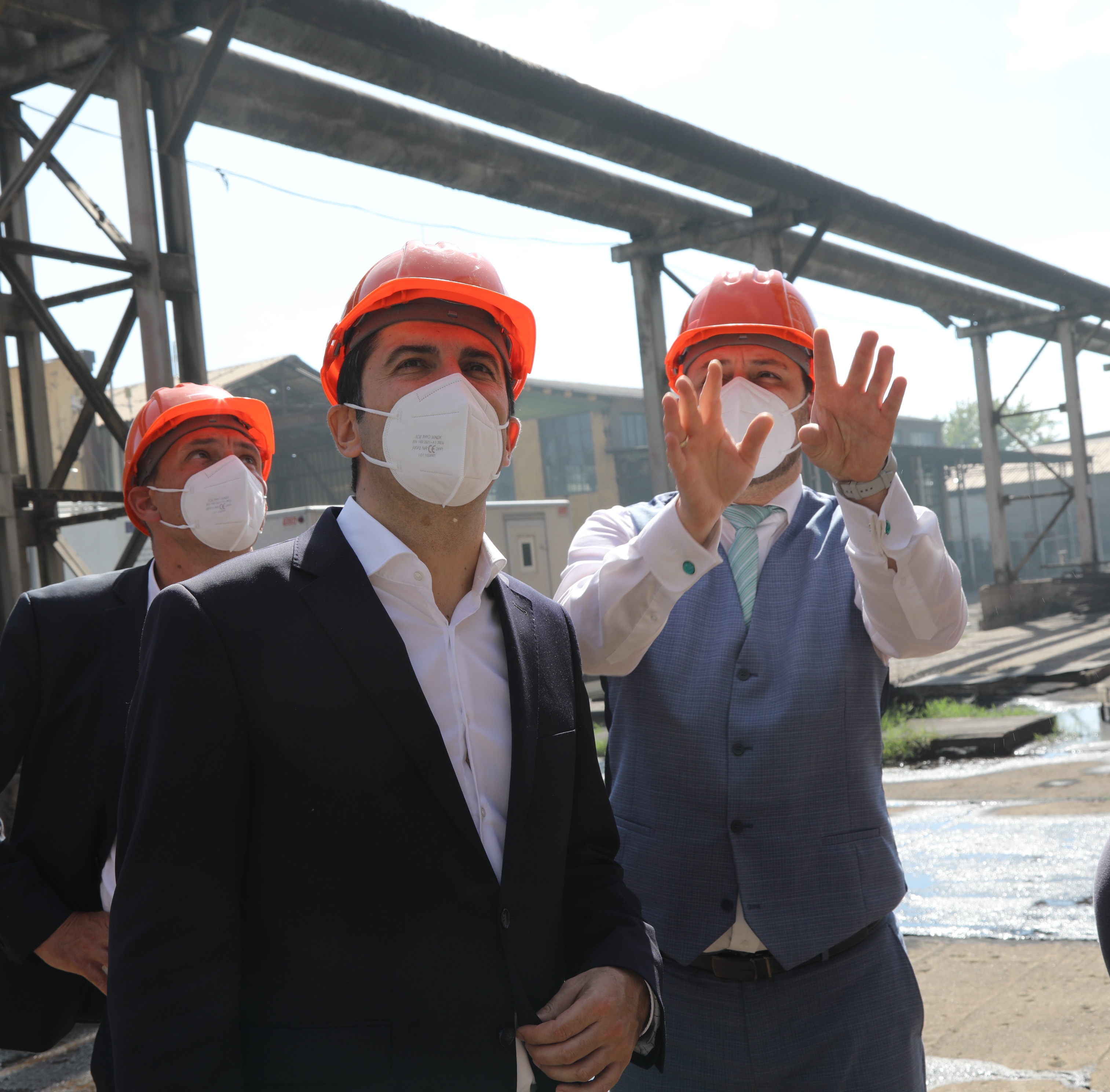 Кирил Петков Брикел