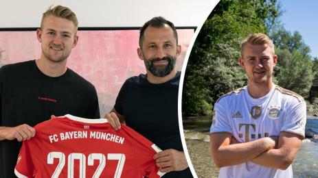 Матайс де Лихт