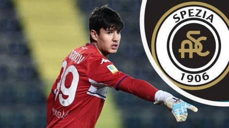 Иван Андонов