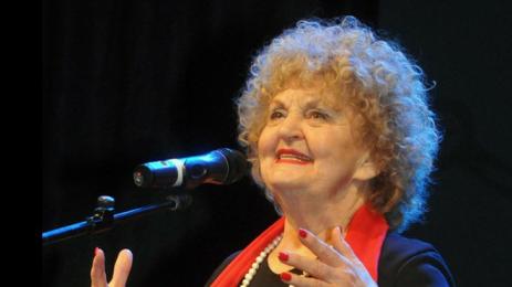 Татяна Лолова