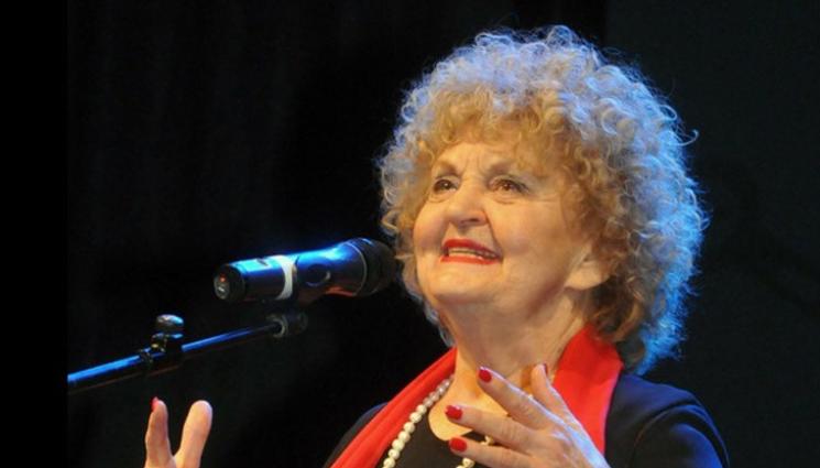 Татяна Лолова - СОС реши: Наричат градина на Татяна Лолова