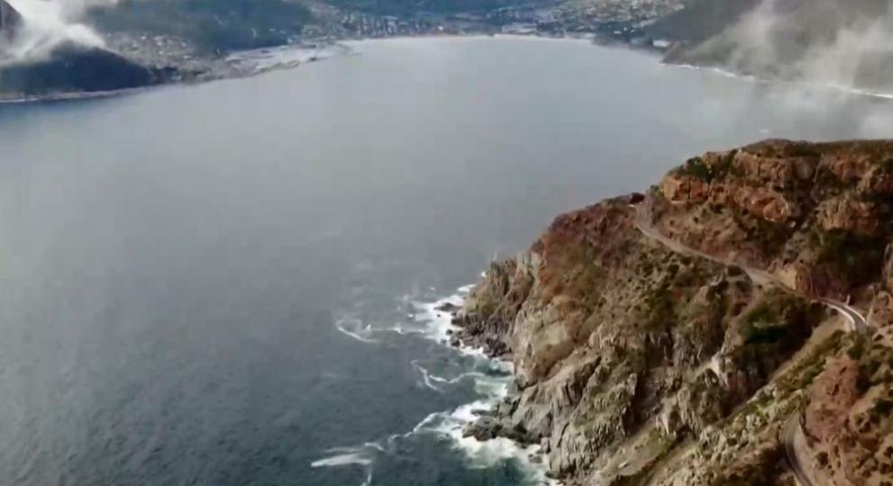 Поредният епизод на предаването Без резервация на Дойче веле Дру