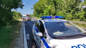 Един човек загина при тежка катастрофа на Подбалканския път в