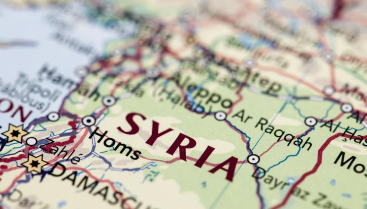 Сирия - САЩ планират да намалят военните си бази в Сирия!